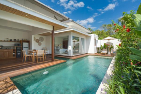 Villa Eden at Nyanyi